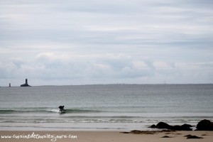 Baie des trépassés