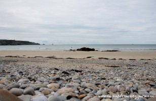 Baie des trépassés