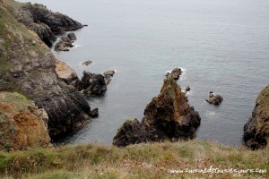 Pointe du Van