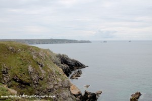Pointe du Van