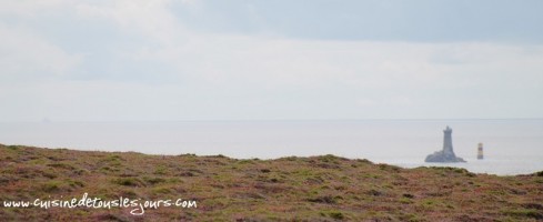 Pointe du Van