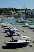Port de Dahouët