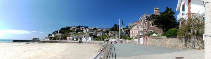 Promenade du Val André - www.cuisinedetouslesjours.com