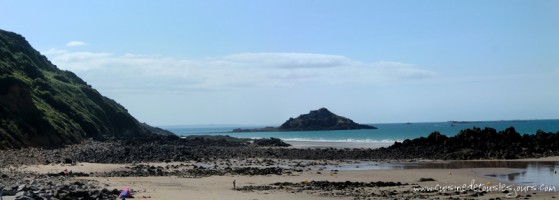 Îlot du Verdelet - www.cuisinedetouslesjours.com