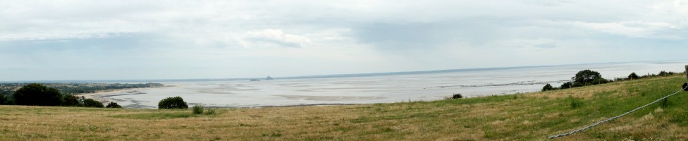 Balade en Normandie - ©www.cuisinedetouslesjours.com