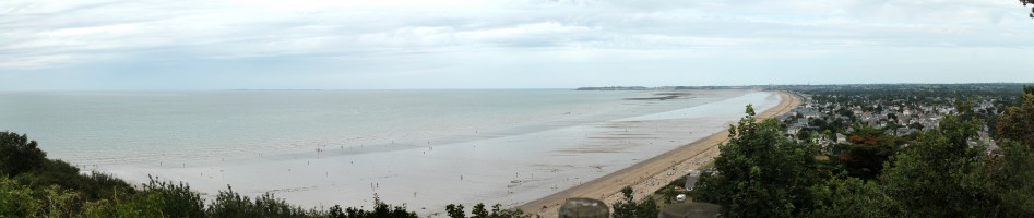 Balade en Normandie - ©www.cuisinedetouslesjours.com