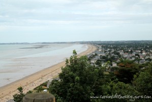 Balade en Normandie - ©www.cuisinedetouslesjours.com