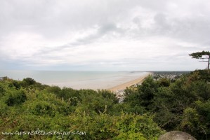 Balade en Normandie - ©www.cuisinedetouslesjours.com