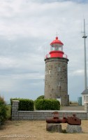 Balade en Normandie - ©www.cuisinedetouslesjours.com