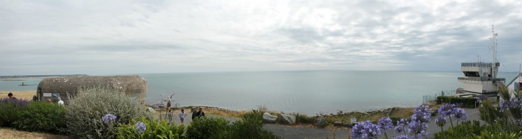 Balade en Normandie - ©www.cuisinedetouslesjours.com
