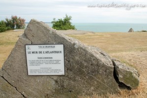 Balade en Normandie - ©www.cuisinedetouslesjours.com