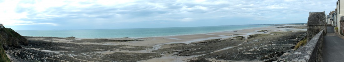 Balade en Normandie - ©www.cuisinedetouslesjours.com