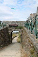 Balade en Normandie - ©www.cuisinedetouslesjours.com
