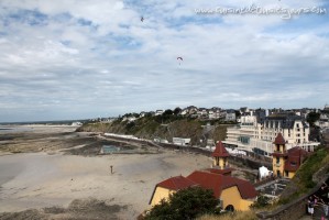 Balade en Normandie - ©www.cuisinedetouslesjours.com