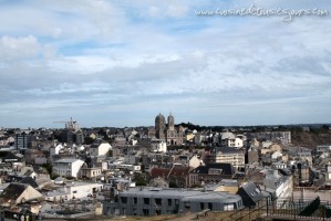 Balade en Normandie - ©www.cuisinedetouslesjours.com