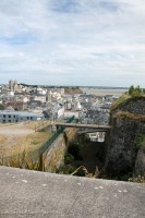 Balade en Normandie - ©www.cuisinedetouslesjours.com