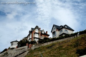 Balade en Normandie - ©www.cuisinedetouslesjours.com
