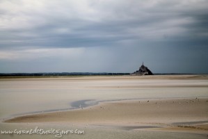 Balade en Normandie - ©www.cuisinedetouslesjours.com