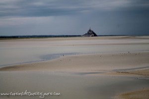 Balade en Normandie - ©www.cuisinedetouslesjours.com