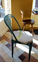 Le Recommandé... une adresse qu'on recommande !