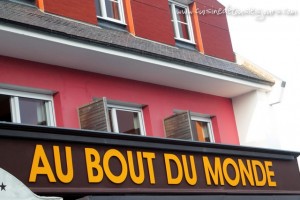 Hôtel Au bout du Monde - Le Conquet