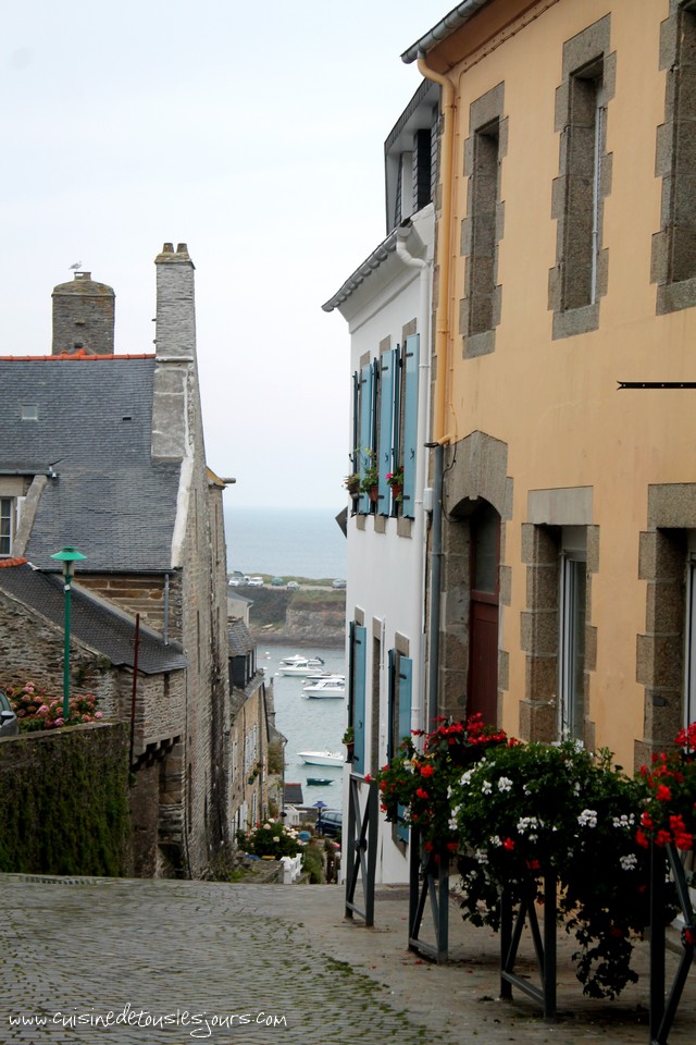 Le Conquet - Finistère