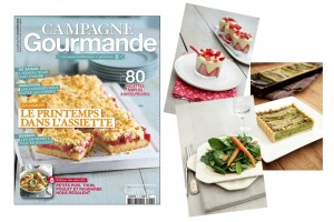Cuisinedetouslesjours - Campagne Gourmande 4