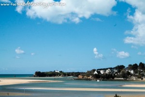 Dune du Pouldu - Guidel - Morbihan -©www.cuisinedetouslesjours.com