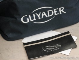 Merci à la marque Guyader - ©www.cuisinedetouslesjours.com