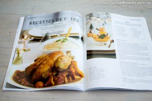 Photo : www.cuisinedetouslesjours.com pour Centre commercial Colombia - Rennes