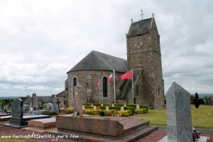 Balade en Normandie - ©www.cuisinedetouslesjours.com