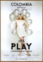 Photo : www.cuisinedetouslesjours.com pour Centre commercial Colombia - Rennes