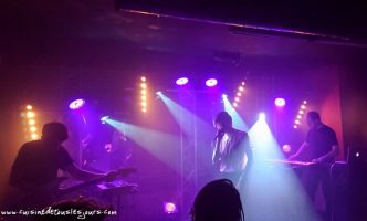Eddy de Pretto - Bars en Trans 2016 - Gatsby Club - photo : ©www.cuisinedetouslesjours.com