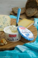 Fromage Fouetté Madame Loïk – photo : ©www.cuisinedetouslesjours.com