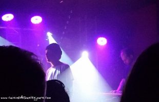 Eddy de Pretto - Bars en Trans 2016 - Gatsby Club - photo : ©www.cuisinedetouslesjours.com