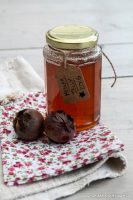 Gelée de nèfles - ©www.cuisinedetouslesjours.com