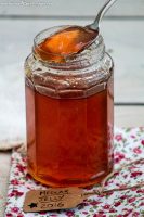 Gelée de nèfles - ©www.cuisinedetouslesjours.com