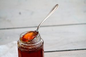 Gelée de nèfles - ©www.cuisinedetouslesjours.com
