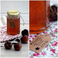 Gelée de nèfles - ©www.cuisinedetouslesjours.com