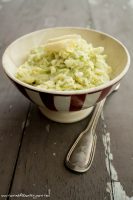 Colcannon ou purée irlandaise au chou - ©www.cuisinedetouslesjours.com