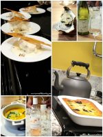 Vivre un cours de cuisine avec la chef Nathalie Beauvais - ©www.cuisinedetouslesjours.com