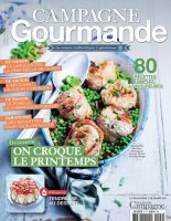 N°9 de Campagne Gourmande - ©www.cuisinedetouslesjours.com