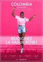 Magazine Colombia Rennes - Numéro Automne 2017