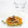 Coques au safran et carottes au gingembre – ©www.cuisinedetouslesjours.com