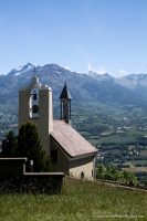 Hautes Alpes - ©www.cuisinedetouslesjours.com