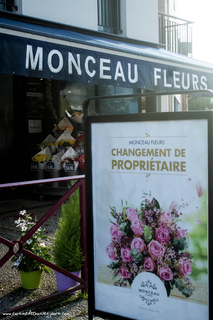 Monceau Fleurs de Cesson-Sévigné – ©www.cuisinedetouslesjours.com