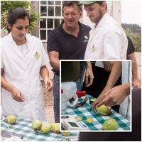 Press Tour Rocha Pear - ©www.cuisinedetouslesjours.com