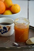 Confiture d'agrumes - ©www.cuisinedetouslesjours.com