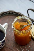 Confiture d'agrumes - ©www.cuisinedetouslesjours.com