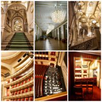 Opéra de Vienne - ©www.cuisinedetouslesjours.com